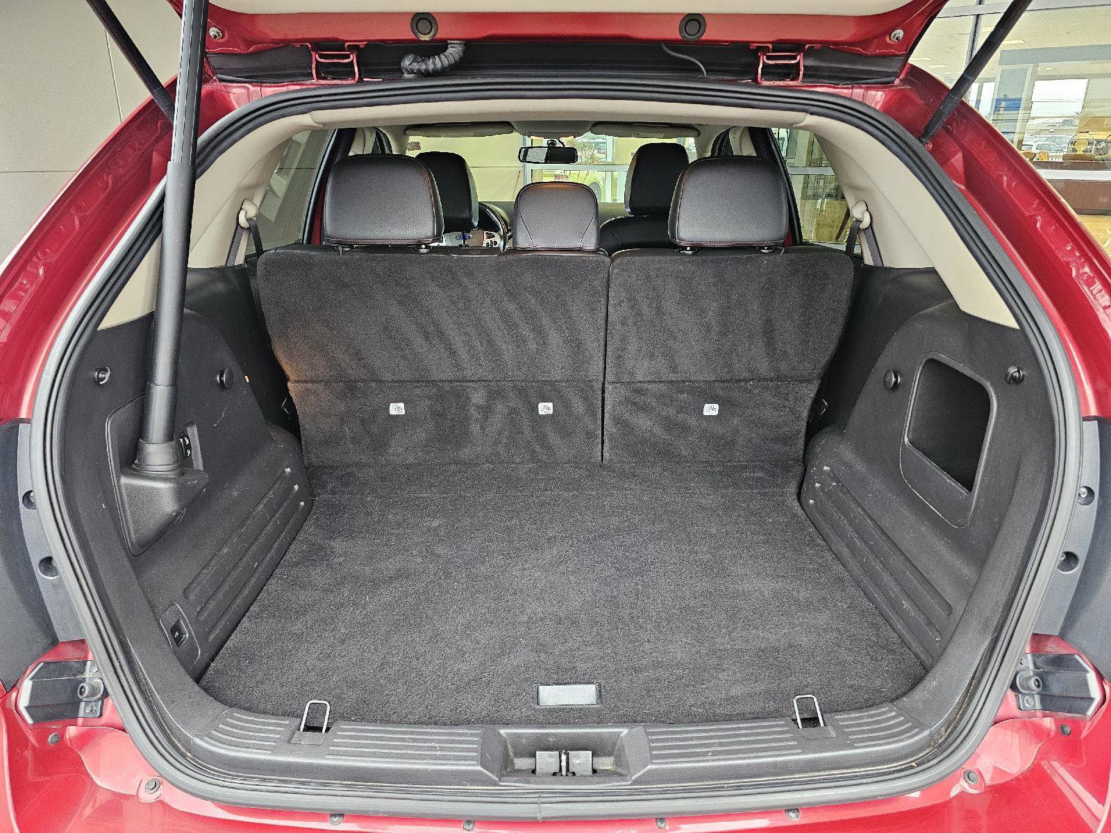 Used 2013 Ford Edge SEL image 15