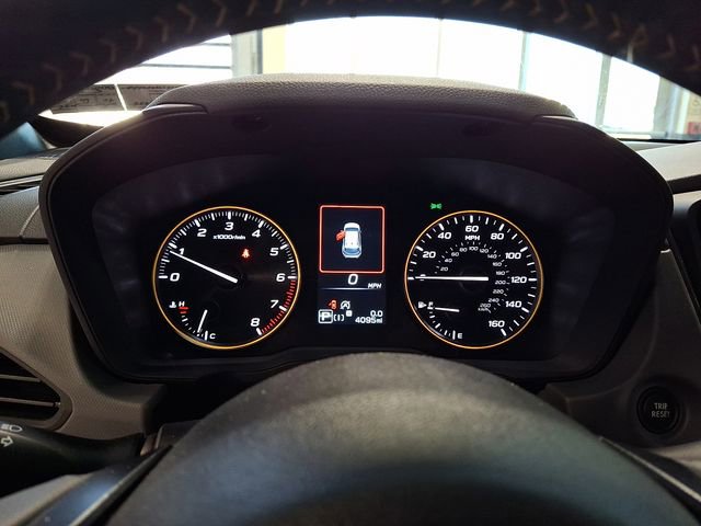 Certified 2025 Subaru Crosstrek 2.5i Wilderness w/ Crosstrek Mirror Package image 22