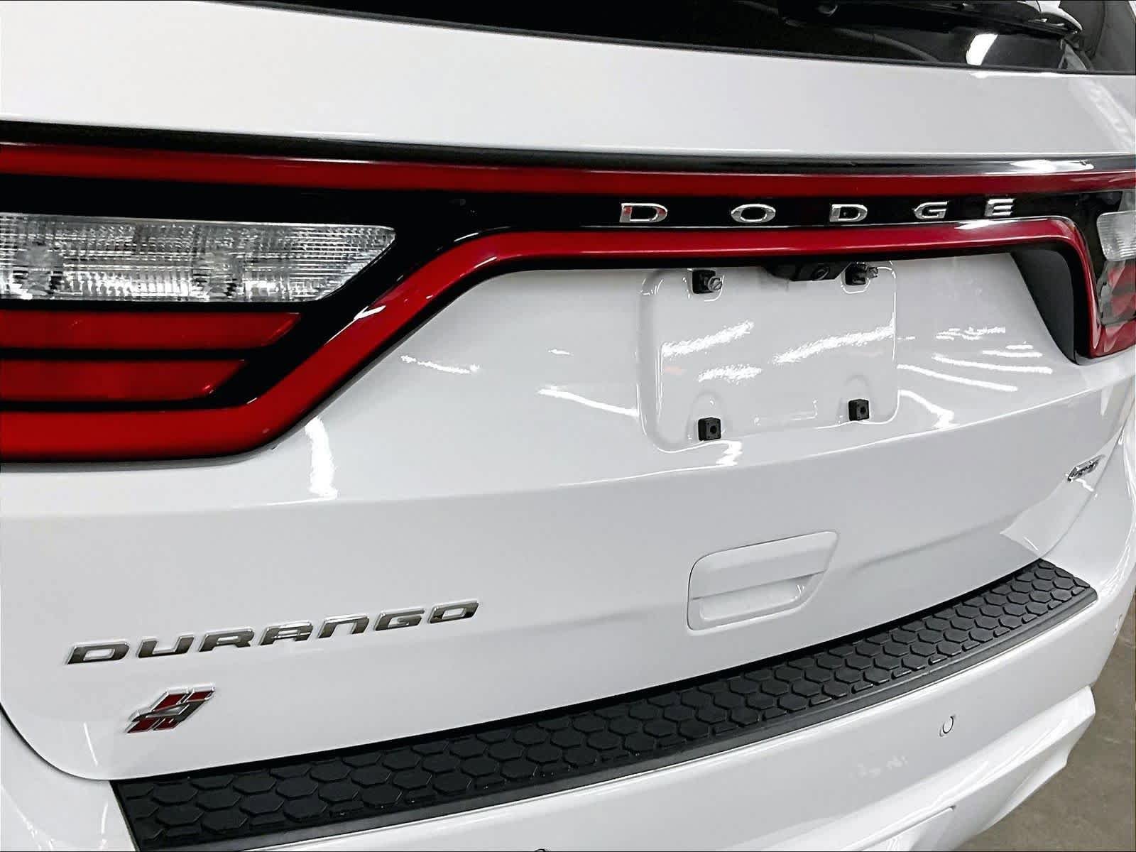 Used 2024 Dodge Durango GT AWD/4WD image 30