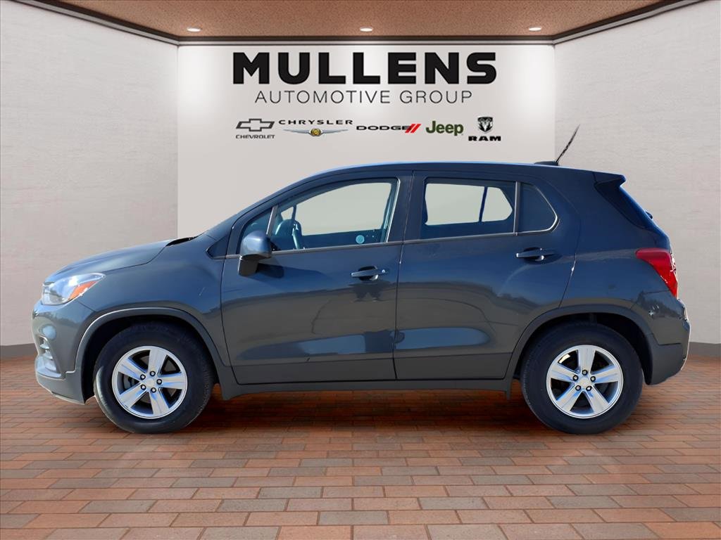 Used 2019 Chevrolet Trax LS image 8