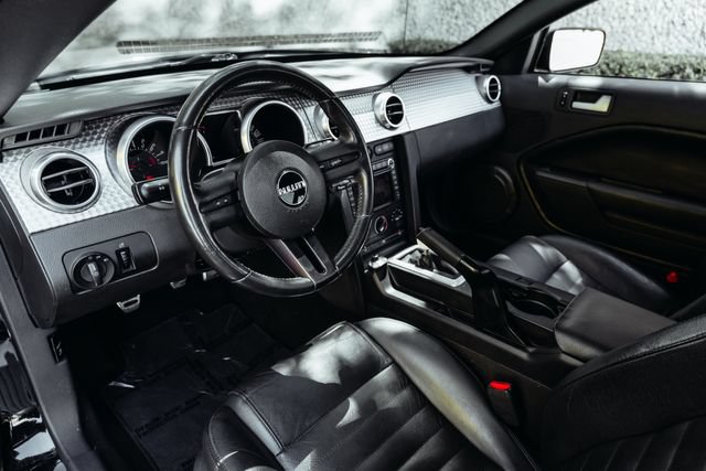 Used 2008 Ford Mustang GT Premium RWD image 2