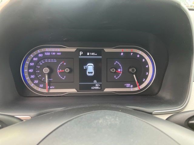 Used 2022 Hyundai Tucson SEL AWD/4WD image 16