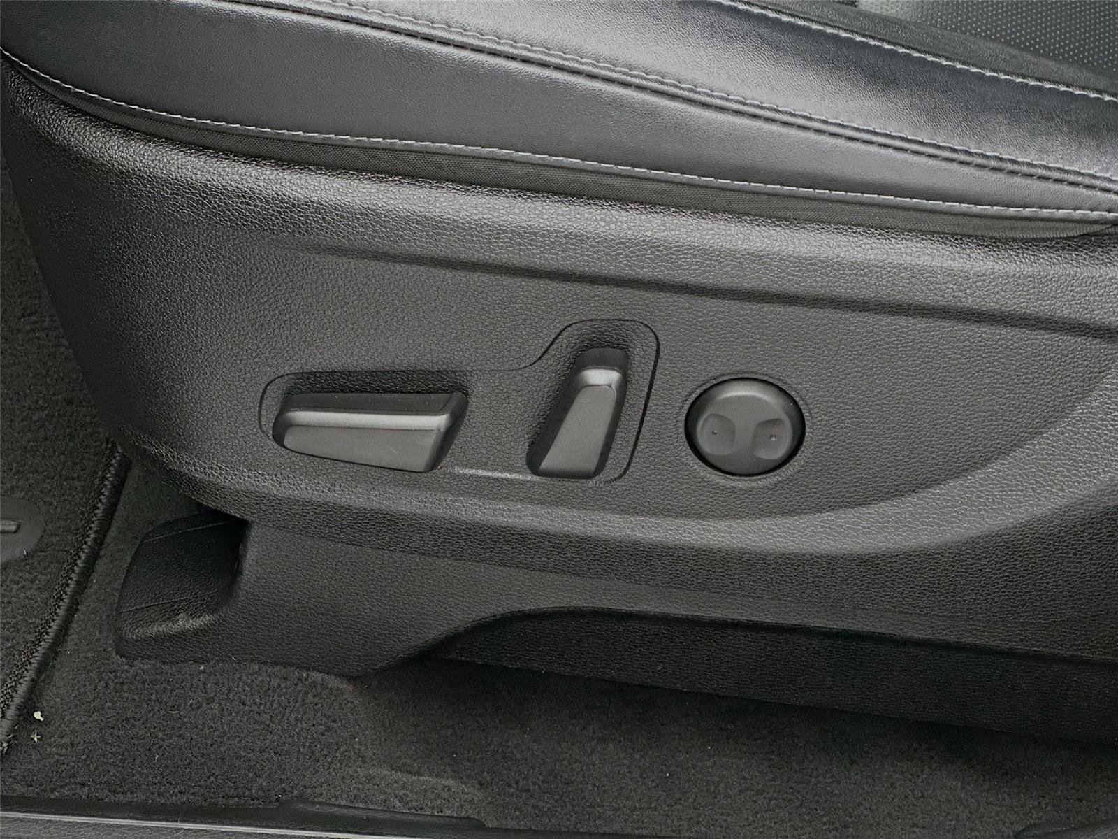 Used 2023 Kia Telluride EX AWD/4WD image 23