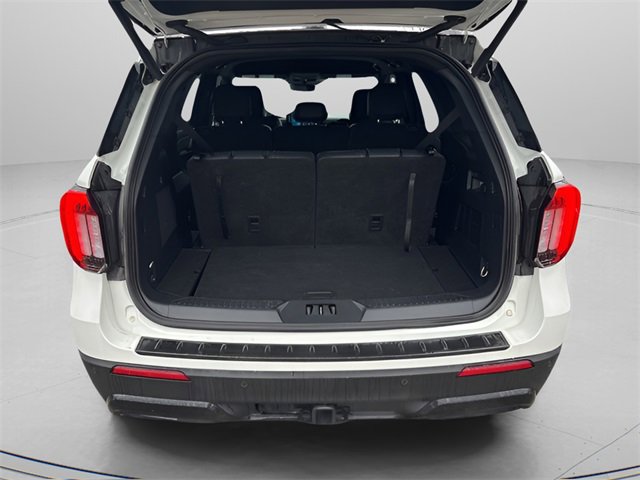 Used 2025 Ford Explorer ST-Line w/ ST-Line Street Pack image 21