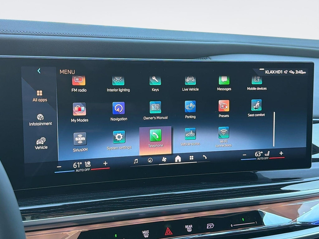 Used 2026 BMW i7 eDrive50 w/ M Sport Package RWD image 17