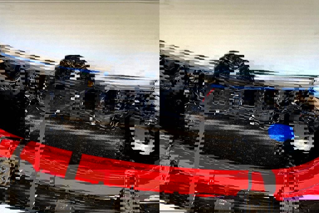 New 2025 Volkswagen ID. Buzz Pro S Plus image 31