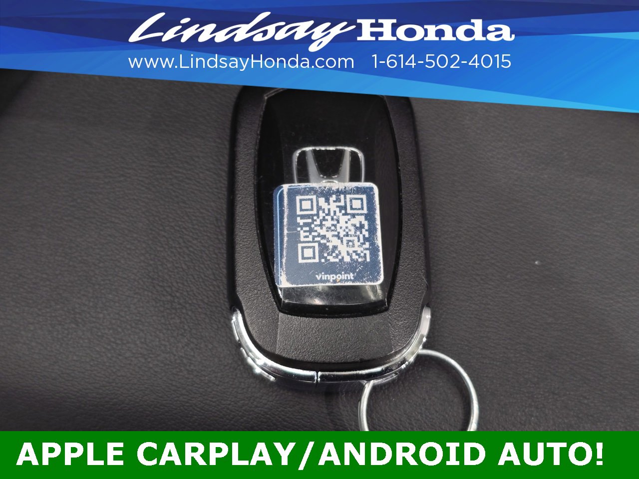 Used 2023 Honda HR-V LX image 22