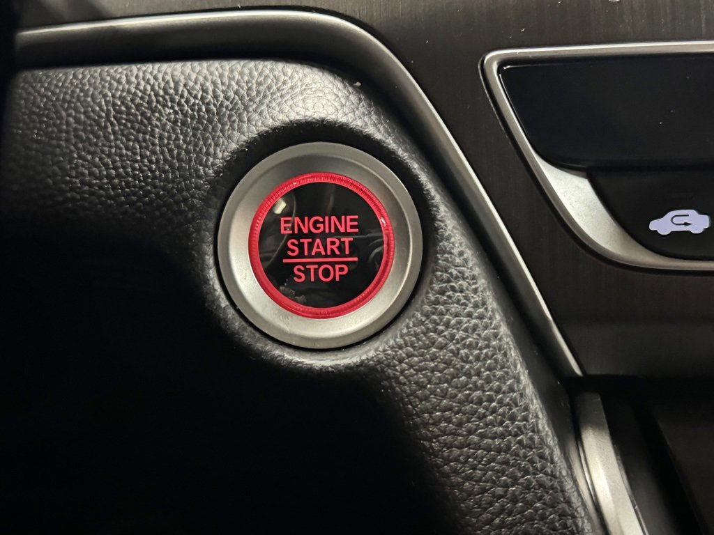 Used 2020 Honda Accord LX image 28