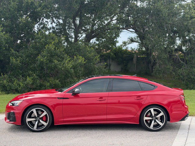 Used 2022 Audi A5 2.0T Premium Plus AWD/4WD video 2