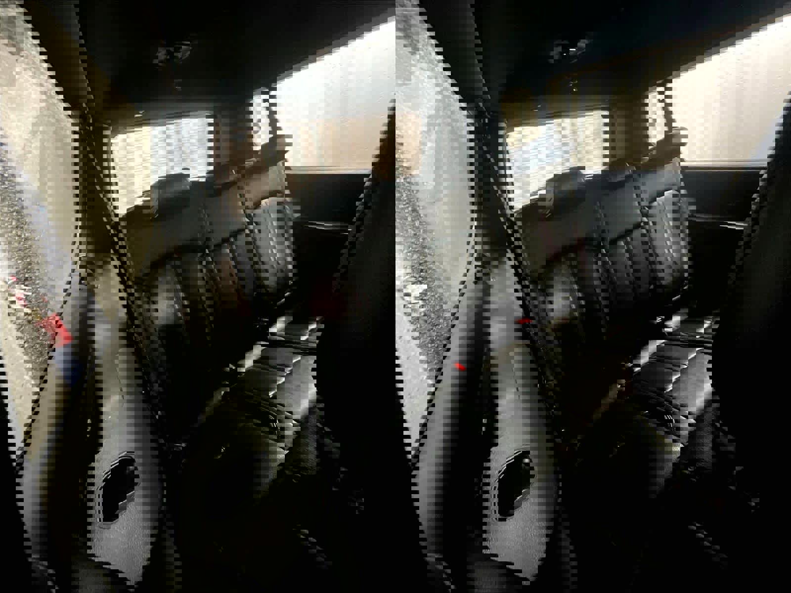 Used 2024 Jeep Wagoneer L Series III w/ Flexible Seating Group image 17