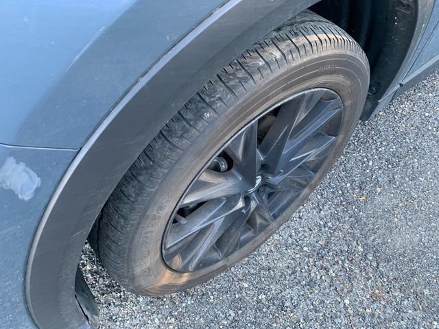 Certified 2023 MAZDA CX-5 Carbon Edition AWD/4WD image 2