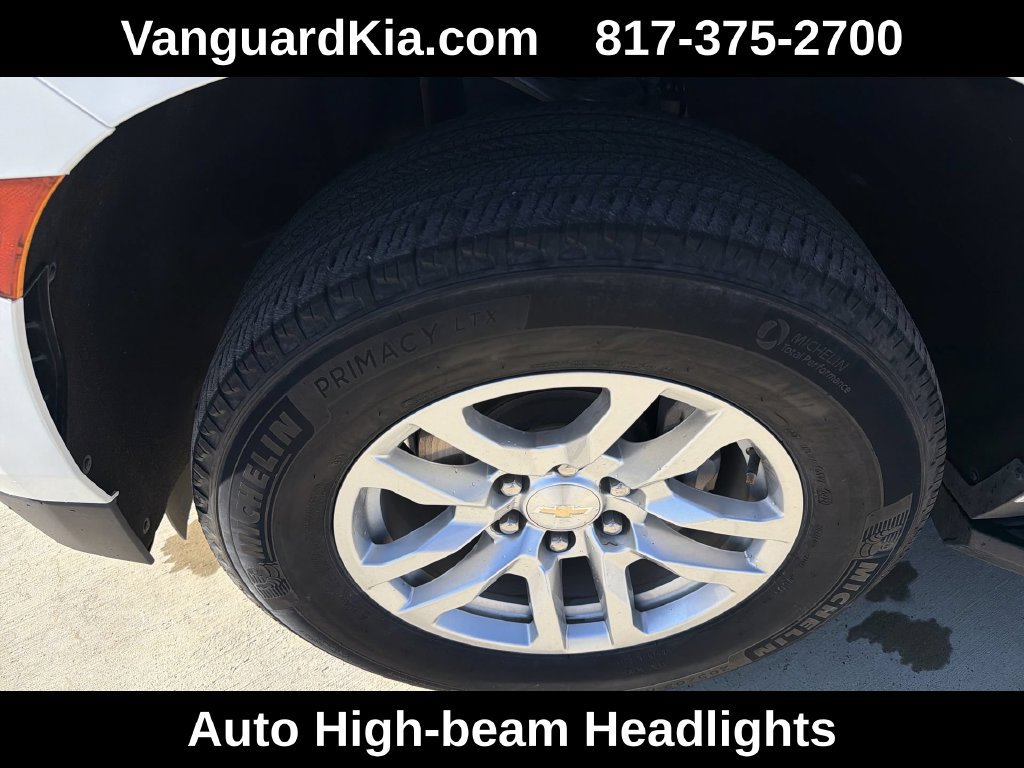 Used 2024 Chevrolet Tahoe LT RWD image 21