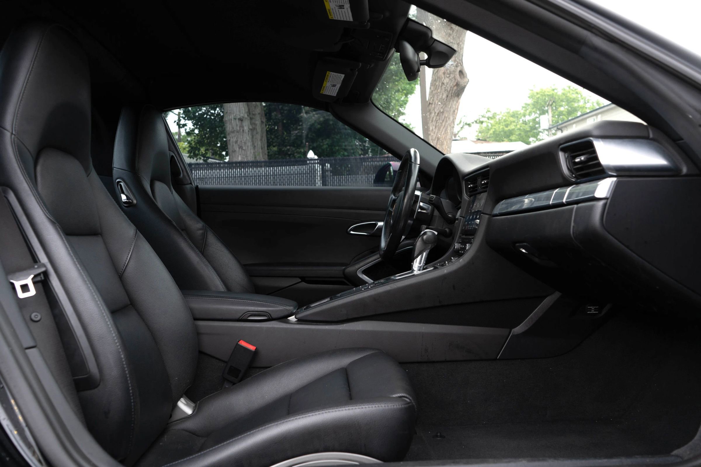 Used 2018 Porsche 911 Targa 4 image 56