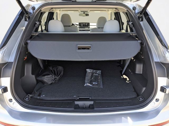 New 2025 Mitsubishi Outlander SEL image 6