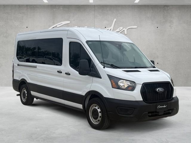 Used 2023 Ford Transit 350 XL RWD image 2