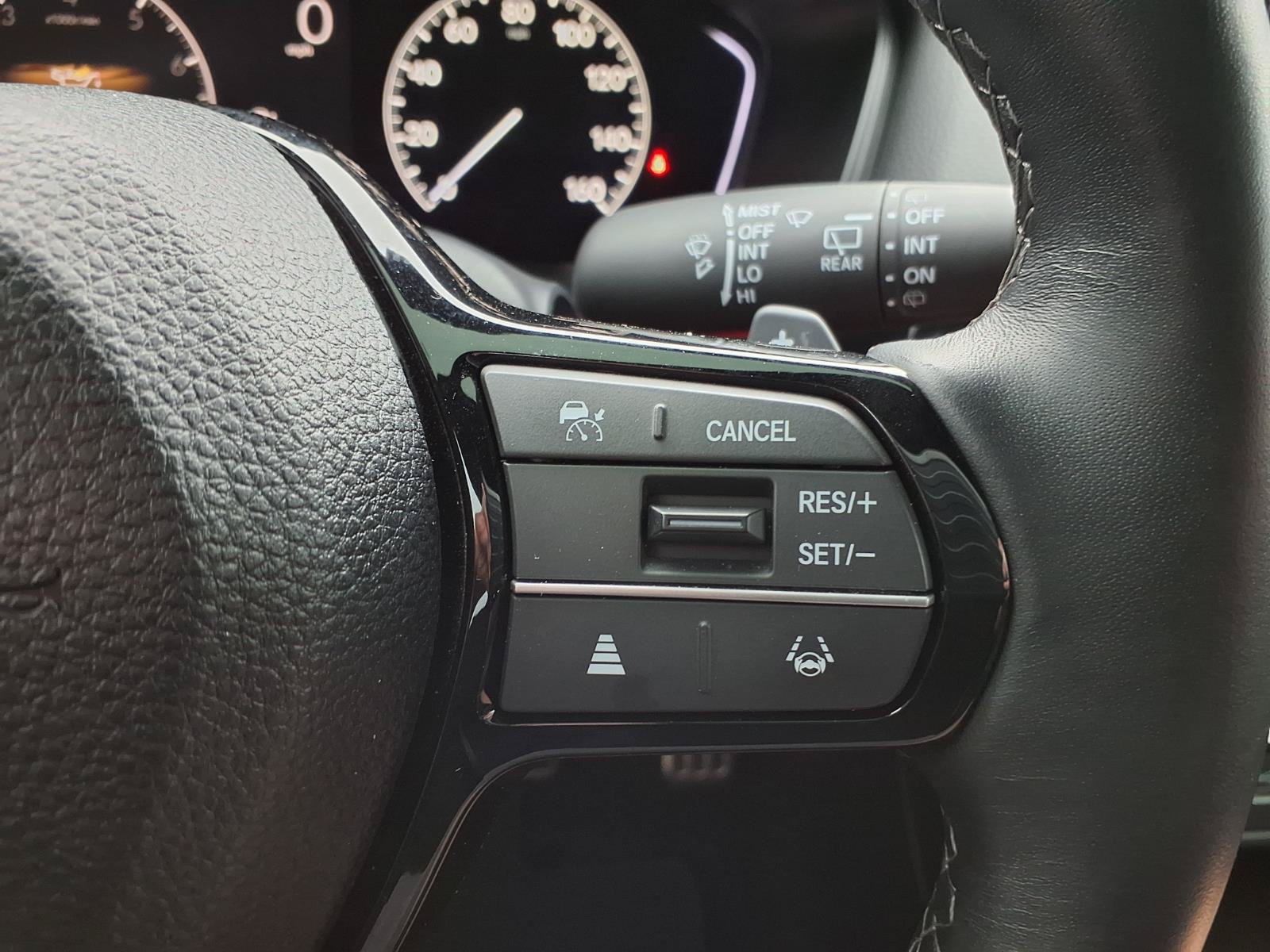 Used 2025 Honda Civic Sport image 16