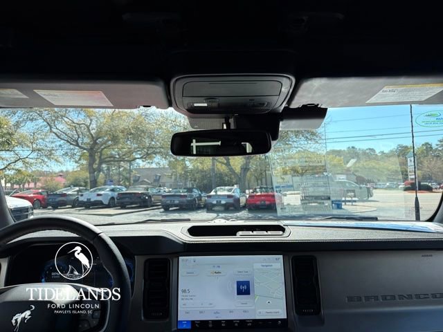 New 2026 Ford Bronco Outer Banks image 21