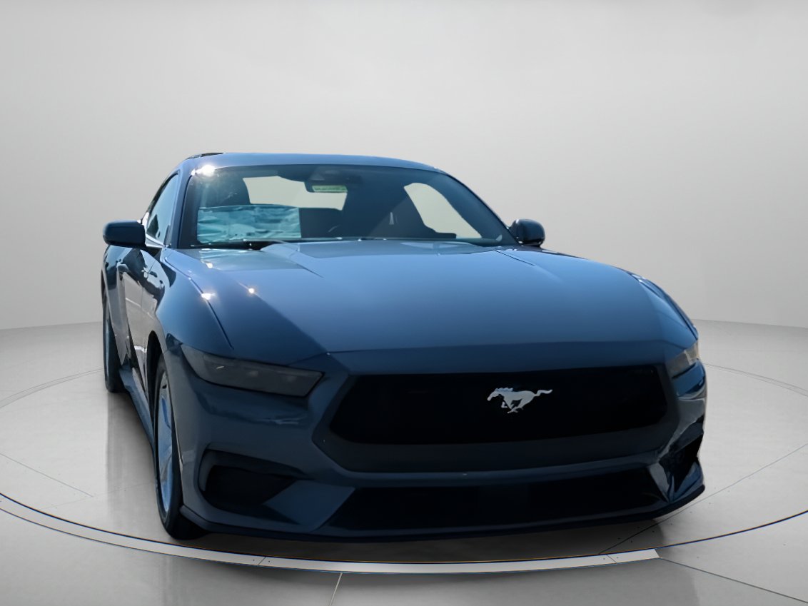 New 2026 Ford Mustang Premium RWD image 6