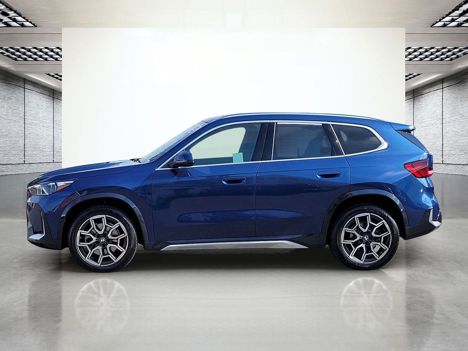 Certified 2025 BMW X1 xDrive28i w/ Technology Package AWD/4WD image 10