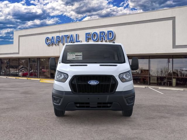 New 2026 Ford Transit 150 Low Roof w/ Load Area Protection Package RWD image 6