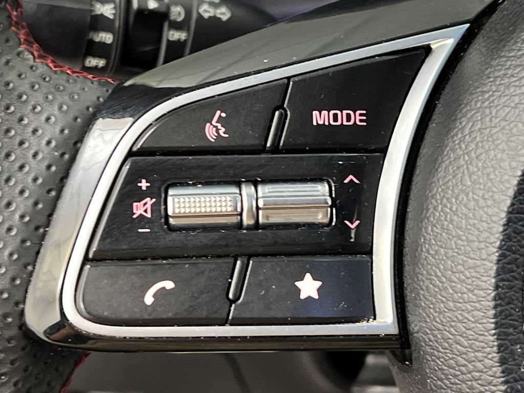 Used 2023 Kia Forte GT FWD image 44