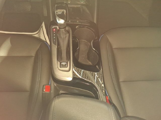 Used 2025 Buick Envista Sport Touring w/ Convenience I Package FWD image 6