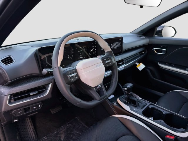 New 2026 Kia K4 GT-Line FWD image 9