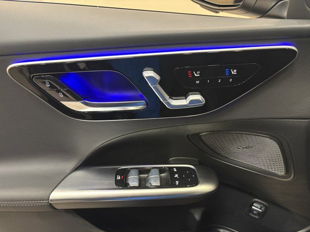 New 2026 Mercedes-Benz C 300 Sedan image 17
