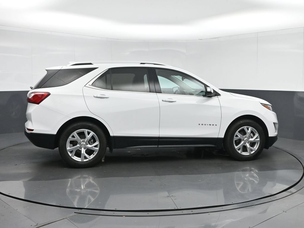Used 2021 Chevrolet Equinox Premier FWD image 8