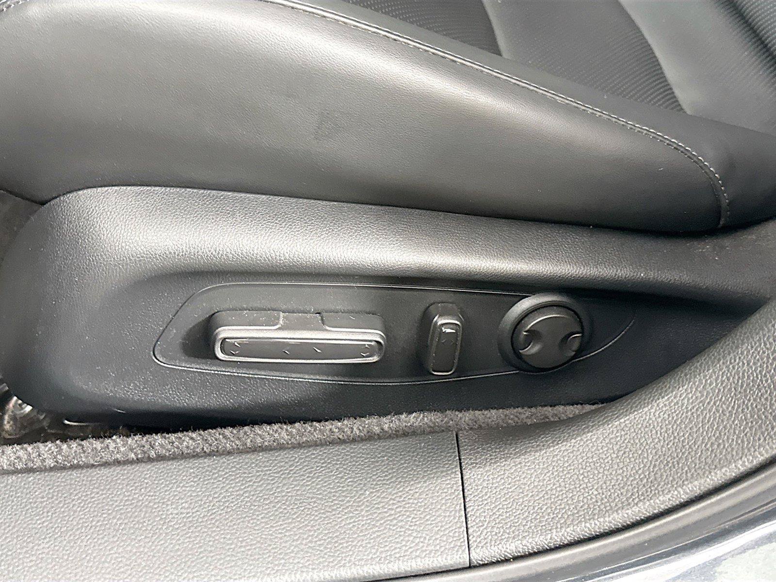 Used 2024 Honda Accord Touring image 29