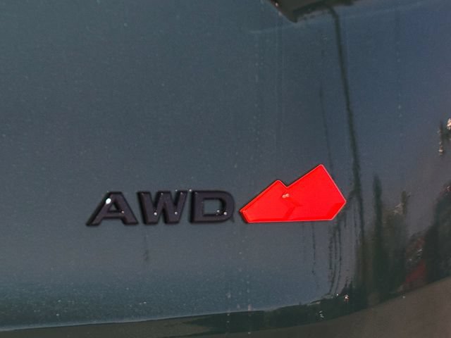 New 2026 Nissan Rogue SV AWD/4WD image 10