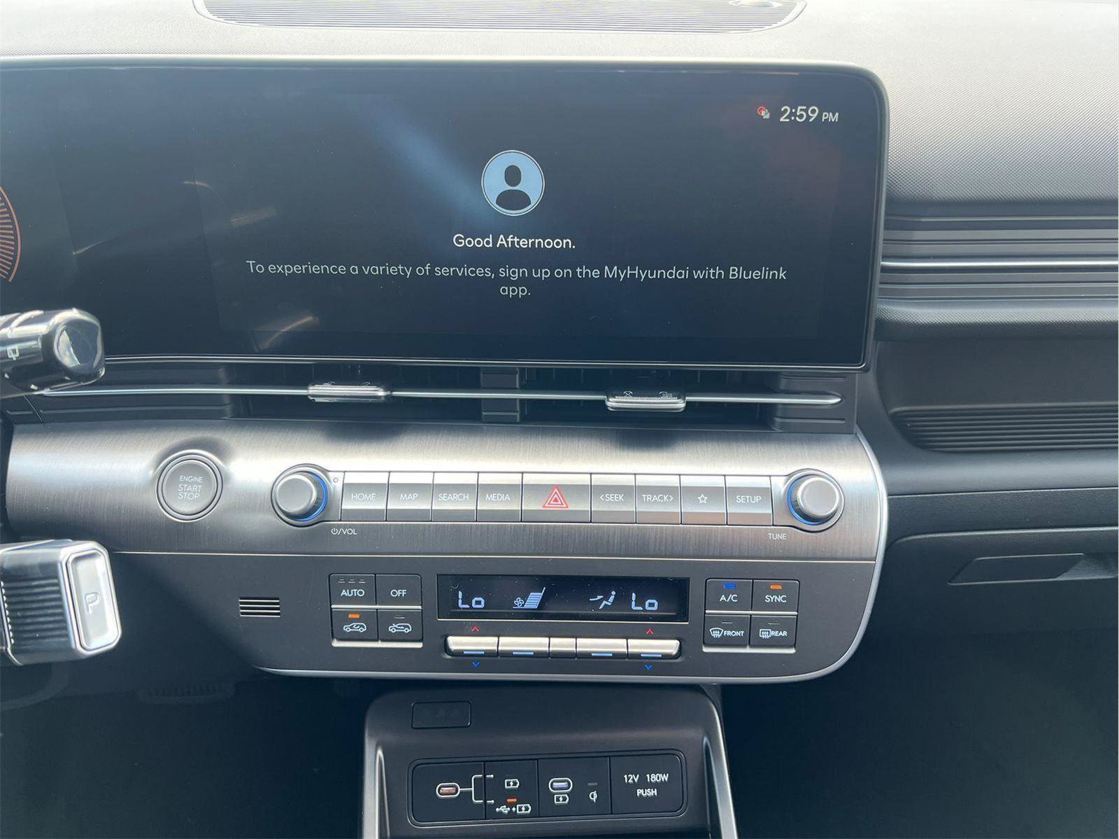New 2026 Hyundai Kona SEL Premium FWD image 19