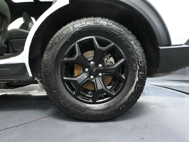 Used 2023 Ford Explorer Timberline w/ Timberline Technology Package image 14