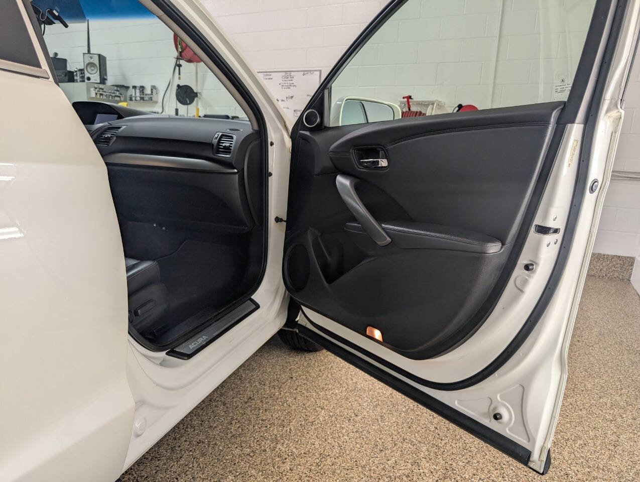 Used 2013 Acura RDX AWD image 19