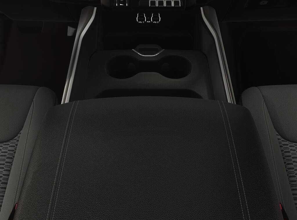 New 2026 RAM 1500 Big Horn image 4