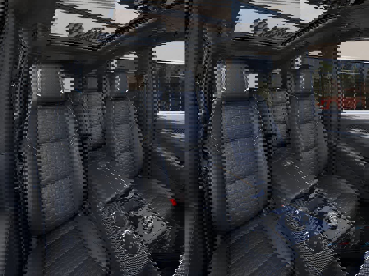 New 2026 Cadillac Escalade V image 16