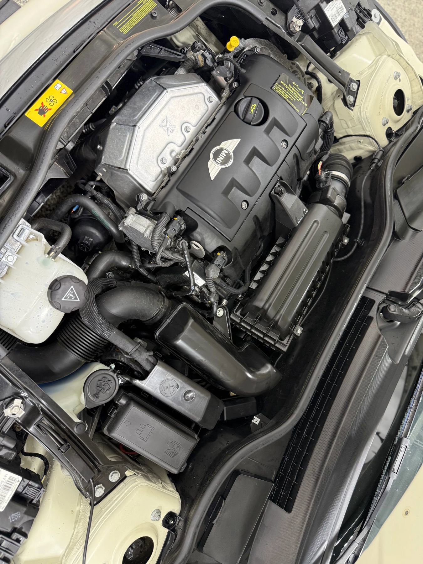 Used 2013 MINI Cooper Hardtop image 33