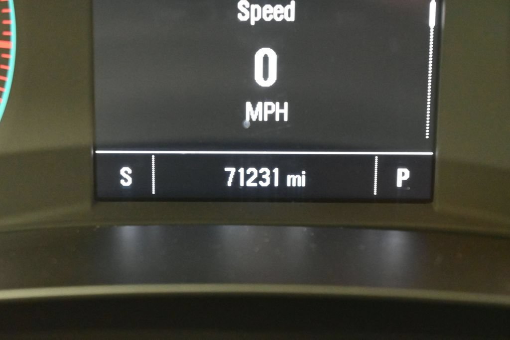 Used 2024 Chevrolet Malibu LT FWD image 15