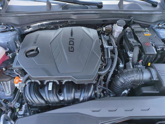 Used 2024 Hyundai Sonata SEL FWD image 21