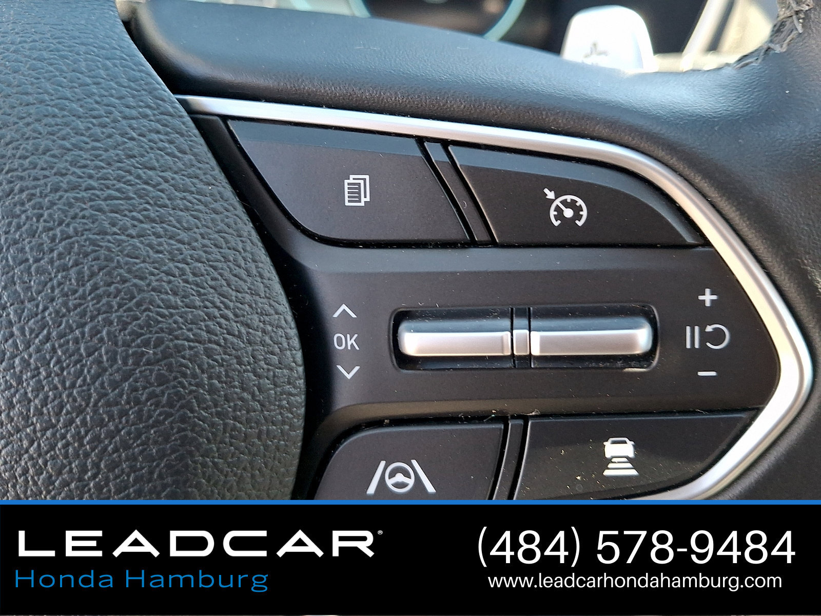 Used 2022 Hyundai Santa Fe XRT AWD/4WD image 22
