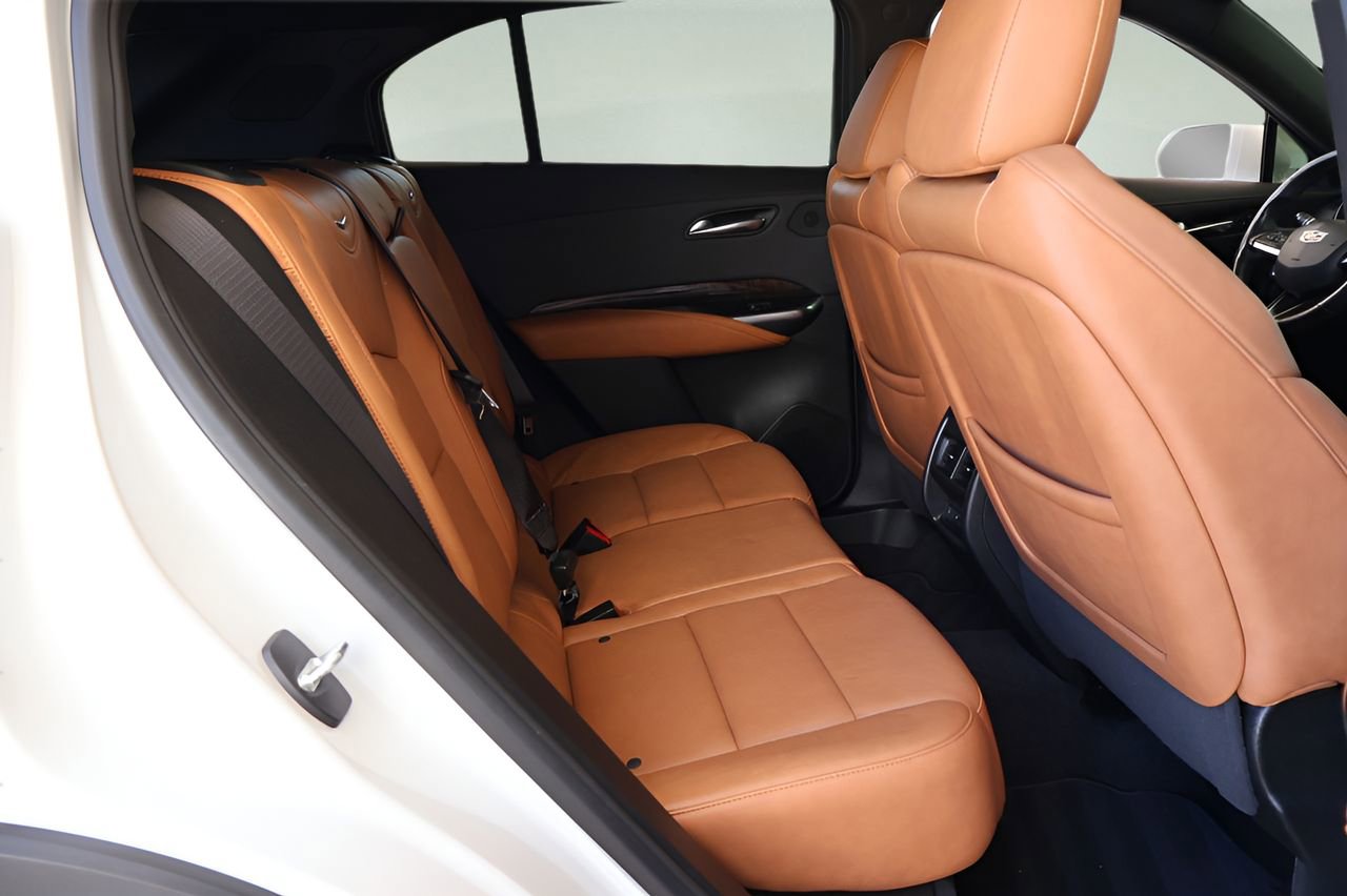 Used 2020 Cadillac XT4 Sport image 18