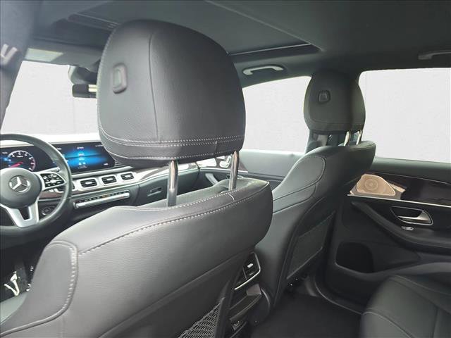 Used 2022 Mercedes-Benz GLE 350 4MATIC image 16