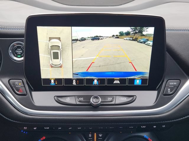 Used 2024 Chevrolet Blazer RS w/ Driver Confidence II Package FWD image 6