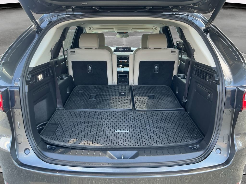 Used 2024 MAZDA CX-90 Plug-In Hybrid w/ Preferred image 18
