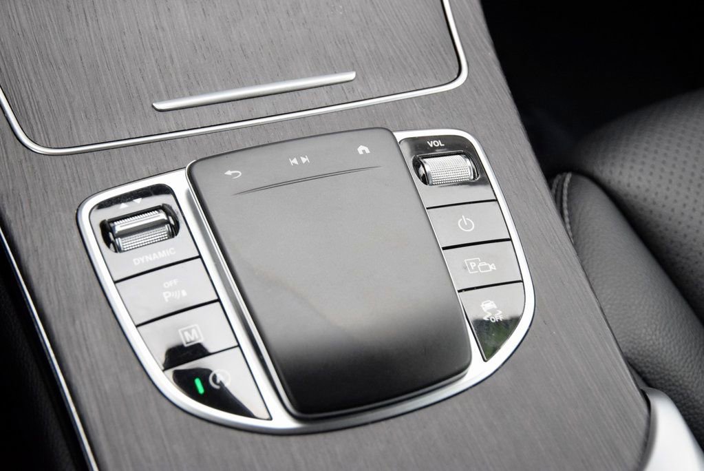 Used 2021 Mercedes-Benz GLC 300 image 27