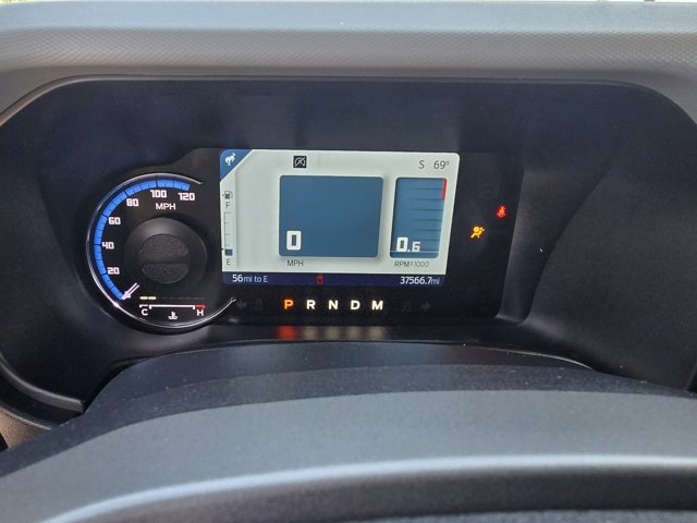 Used 2023 Ford Bronco Badlands w/ Sasquatch Package image 28