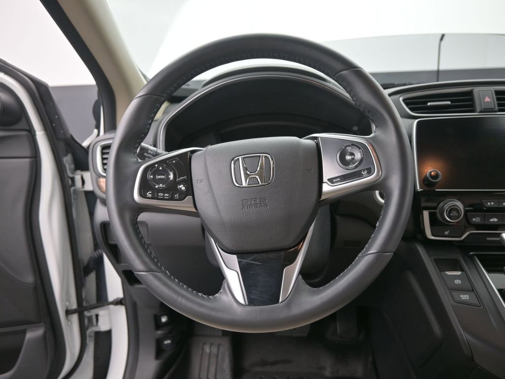 Used 2022 Honda CR-V EX-L image 26