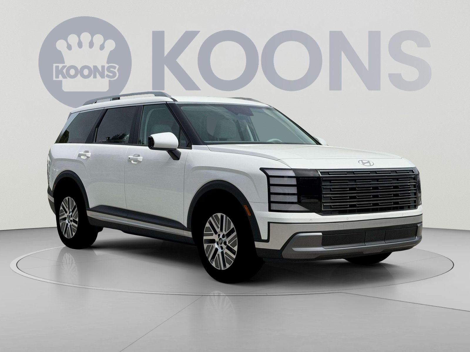 New 2026 Hyundai Palisade SEL AWD/4WD image 14