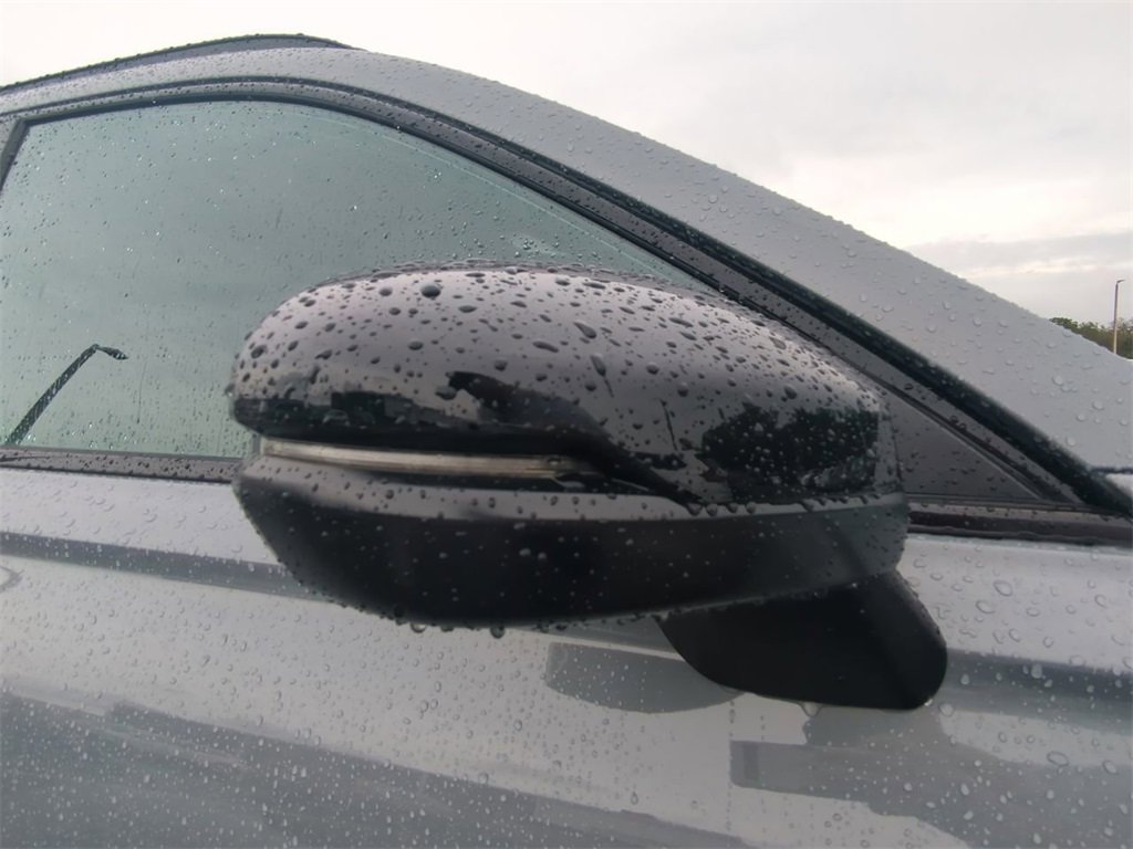 New 2026 Honda CR-V Sport image 11