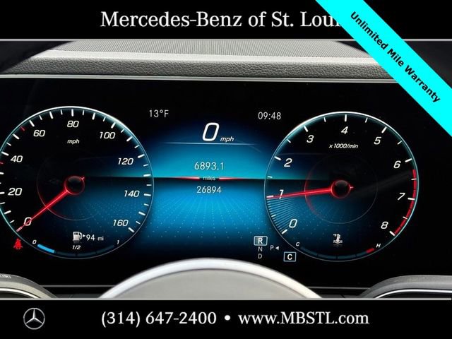 Certified 2023 Mercedes-Benz GLE 350 image 23
